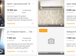 Снять однокомнатную квартиру в Николаеве: сколько придется заплатить