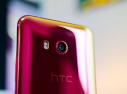 Известны новые подробности о HTC U12