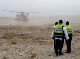 Из-за наводнения в Израиле погибли десять подростков