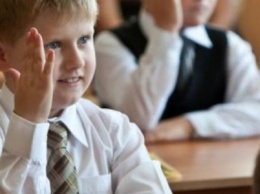 В Украине первоклассников будут зачислять в школы по-новому: что изменится