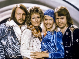 Шведская ABBA спустя 35 лет записала новые песни