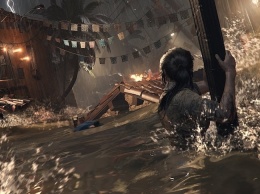 В сеть утек первый трейлер Shadow of the Tomb Raider
