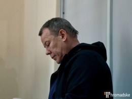 Мошенники выманили у семьи экс-главы харьковской налоговой Денисюка $200 тыс. - ГПУ