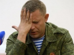 Кому нужен этот клоун: Захарченко выставили на посмешище из-за бредовой идеи