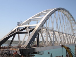 Чубаров заявил, что Россия должна отдать Крымский мост в виде "компенсации"