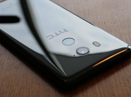 Появились новые сведения о технических характеристиках HTC U12