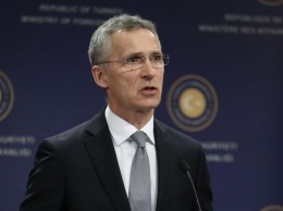 Отравление Скрипаля: НАТО не сомневается в "российском следе"