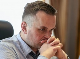 У "помощника" Холодницкого проходит обыск по делу о вымогательстве $2 млн - СМИ