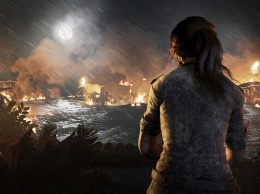 Свежие сведения о Shadow of the Tomb Raider - детали геймплея, бонусы за предзаказ и не только