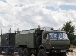 На Донбасс перебросили офицеров РФ для проверки потерь новейшей техники