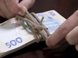 Украинцы с квартирами, готовьтесь: вам пришлют платежки за три года