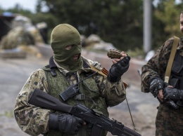Боевики дерзко напали на украинских бойцов: в АТО накаляется "праздничная" обстановка