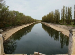 Обеспечение водой химзаводов Крыма обойдется в 4,5 млрд руб - Вайль