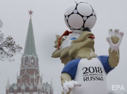 Студенты и сотрудники МГУ провели митинг против фан-зоны чемпионата мира по футболу под университетом