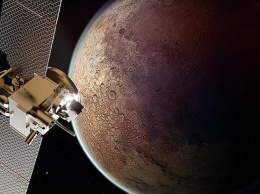 Существование жизни на Марсе вскоре будет доказано - СМИ