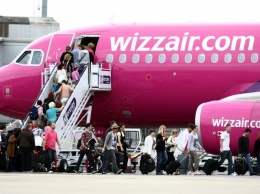 Сколько пассажиров "стоит" открытие новых маршрутов Wizz Air