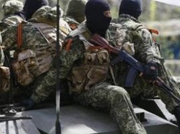 «Ждут провокаций и наступления ВСУ»: Боевики направили в оккупированную Горловку подкрепление