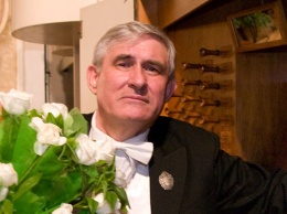 На операционном столе умер известный украинский музыкант
