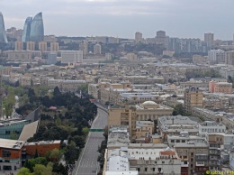 Погода в Баку усложнит задачу гонщикам