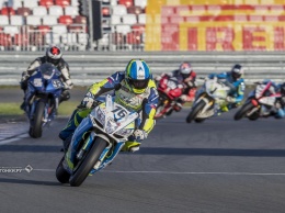 Чемпионат Московской области по мотогонкам стартует на Moscow Raceway 8-9 мая