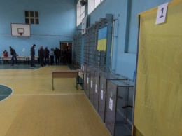 Выборы в Украине: полиция завела первые дела по факту подкупа