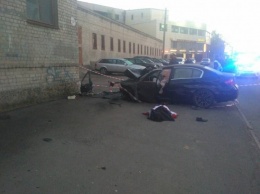 В Одессе насмерть сбили пешехода