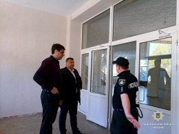 В Харьковской обл. правоохранители открыли три уголовных производства за нарушения на выборах в ОТО