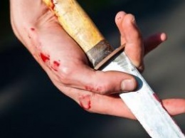 В Виннице пенсионер ножом ранил мужчину в грудь