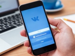 «ВКонтакте» добавила звонки