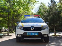 В полиции и спасательной службе Черноморска рассказали, как прошел День города