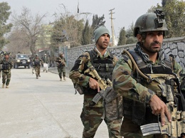В Кабуле прогремели два взрыва: погиб 21 человек