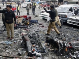 Взрывы в Кабуле и Кандагаре: террористы ИГ взяли на себя ответственность