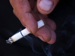 Курение сигарет "убивает" шесть человеческих органов - ученые