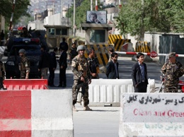Взрывы в Кабуле и гибель журналистов. Появилась реакция МИД Украины