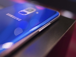 На видео показали еще не анонсированный Samsung Galaxy A6 (2018)