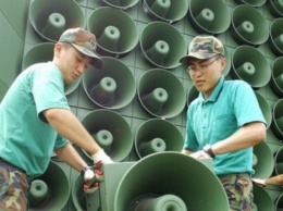Корейская оттепель: Сеул оперативно прекращает агитацию против КНДР