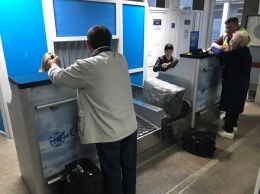 В Черновцах осовременили местный аэропорт