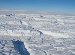 На изучение тающего ледника США и Великобритания потратят около $30 млн