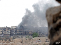Вследствие удара по военным складам в Сирии уничтожено 200 ракет - СМИ