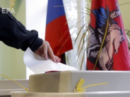 ЕС добавит в санкционный список пять россиян, которые были ответственные за выборы в Крыму - журналист
