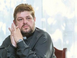 Донецкий священник, освобожденный из плена "ДНР", нуждается в помощи