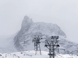 В швейцарских Альпах четверо туристов погибло из-за внезапной снежной бури