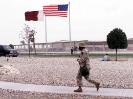 США закрыли штаб сухопутных войск в Ираке