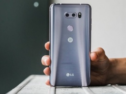 LG G7 ThinQ поднимет планку качества звучания смартфонов