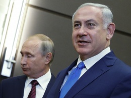 Нетаньяху: "Иран лгал о том, что не разрабатывает атомную бому"