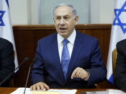 Нетаньяху в экстренном обращении к нации обнародовал данные разведки по иранской ядерной программе