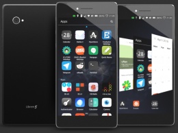 Проект UBports адаптирует Ubuntu Touch для свободного смартфона Librem 5