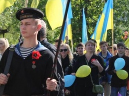 Празднования к 9 мая в Славянске переносятся на территорию у школы