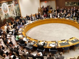 Сегодня Польша официально стала председателем Совета безопасности ООН