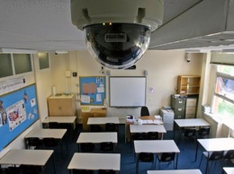 Территория под наблюдением: в 16 школах Одессы хотят установить камеры
